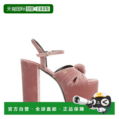 VALENTINO GARAVANI 女士凉鞋 8W2S0NS1WPJI83 SS2026