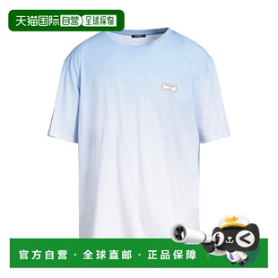 1h可退 潮奢 Balmain 巴尔曼 男士 Oversize-t-shirt T恤