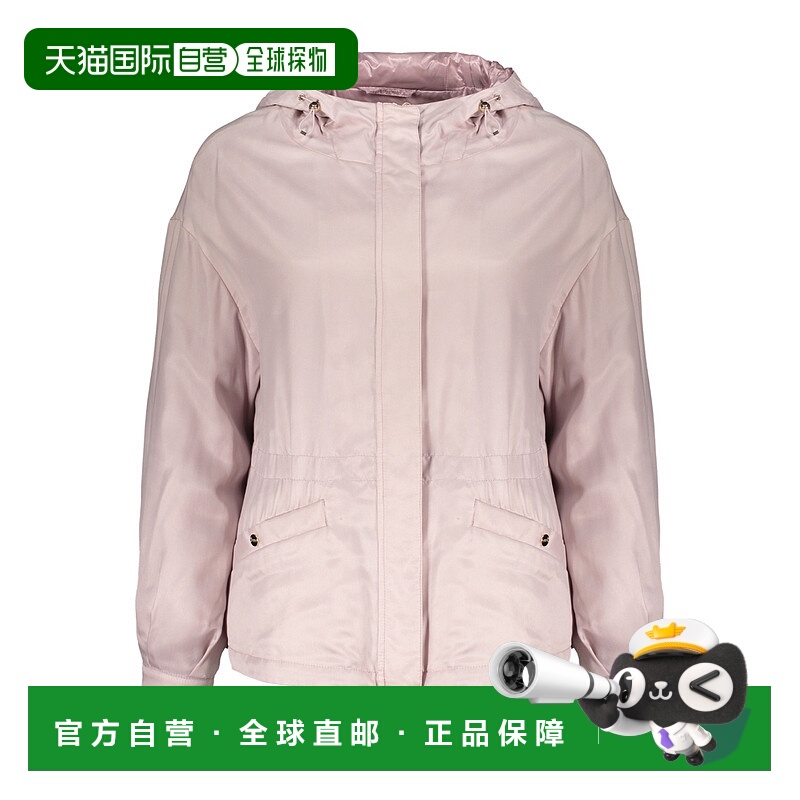 1h可退 HERNO 女士西服 GI00021DR125334025 AW2023 花色 长袖夹