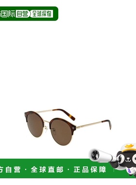 SALVATORE FERRAGAMO 女士眼镜太阳镜 SF925S272 AW2024