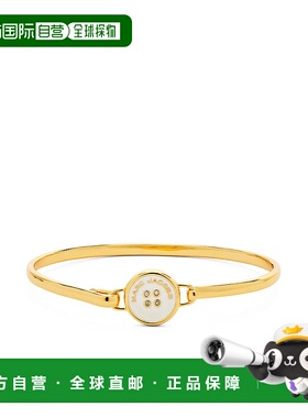 MARC JACOBS 女士手链手镯 2R4JBR001J34109 SS2025水晶