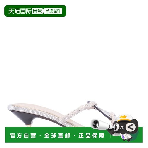 【99新未使用】TORY BURCH 女士凉鞋 152178250 SS2024 花色 Embe