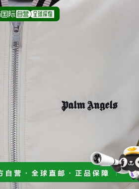 PALM ANGELS 女士外套 PWEH017F23FAB0016110 AW2023夹克