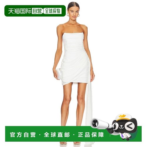 1h可退 潮奢 ELLIATT 女士 Linda 连衣裙 EB5012338