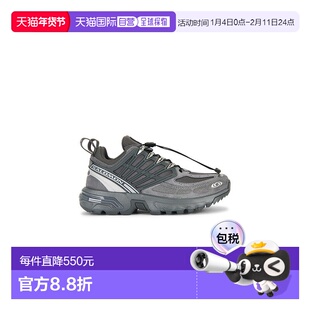 1h可退 潮奢 yves salomon 萨洛蒙 女士 ACS Pro LTR 运动鞋 L478