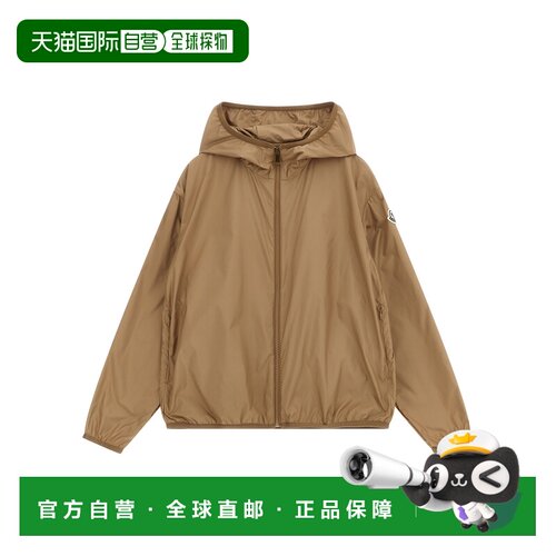 Moncler Enfant 女童夹克 L19541A0008354AQE513