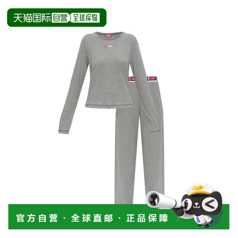 DIESEL女士休闲套装SETGILDADCOREA191910PJBB9CB