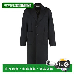 夹克 男士 M4251ROONYXBLACKTECHSATEEN LEGACY OUR