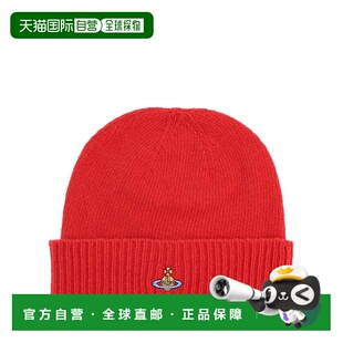 VIVIENNE WESTWOOD 女士帽子 8102001CK0069H401针织帽