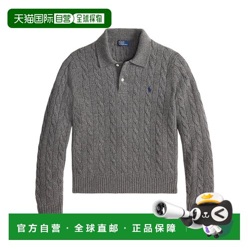 POLO RALPH LAUREN 女士针织衫 AW2025 211972132500长袖
