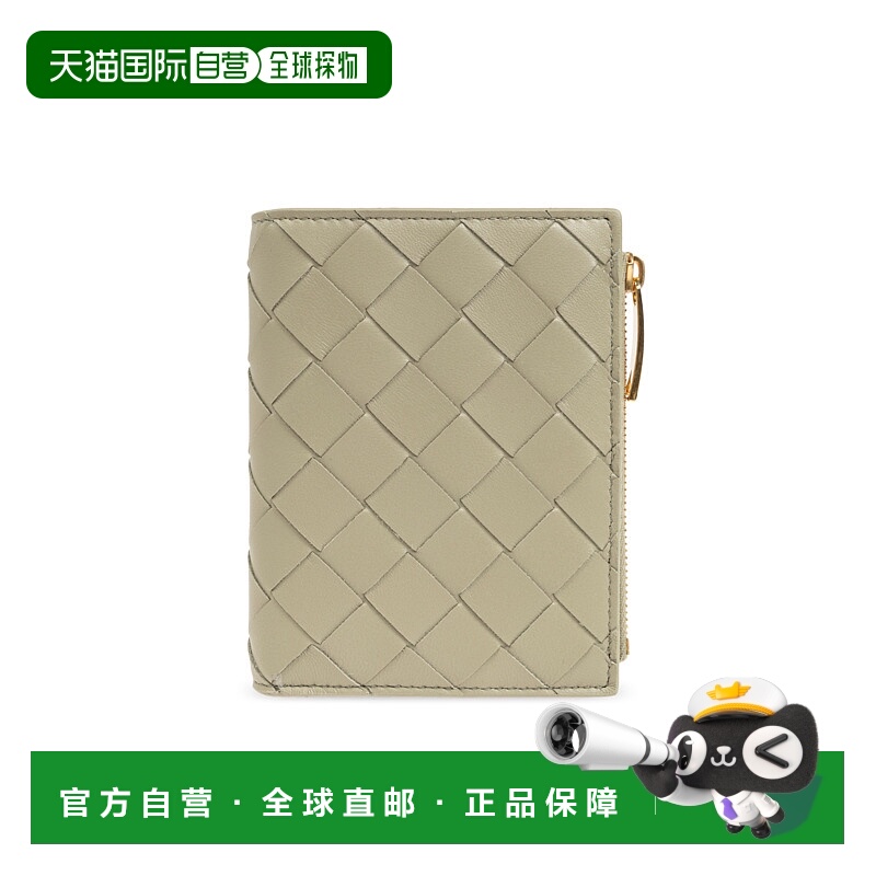 1h可退 BOTTEGA VENETA 女士钱包 742330V2ZL32828 AW2024
