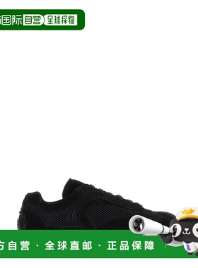 PRADA 男士运动鞋 4E1165FG0013D8CF0002 SS2026 黑色