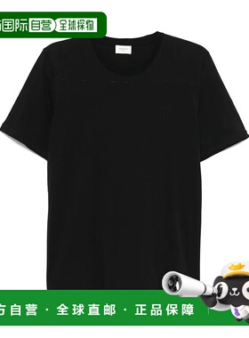 SAINT LAURENT 男士T恤 819395Y2ZJ21000 AW2025男装