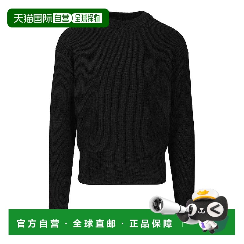 1h可退 LEMAIRE 男士外套 TO1419LK1042BK999 AW2025 黑色