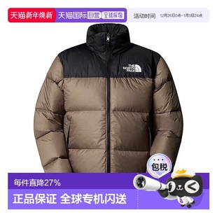 1996保暖羽绒服NF0A3C8D FACE北面美版 DHL1 NORTH THE