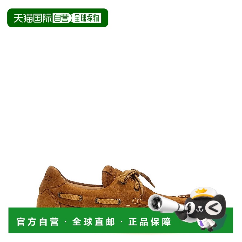 1h可退 JACQUEMUS 女士芭蕾乐福鞋 25E251FO1734355830 SS2025