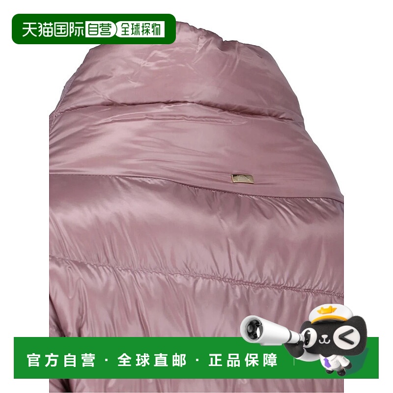 1h可退 HERNO 女士外套 PI0043DIC12017Z4401 AW2025 紫色