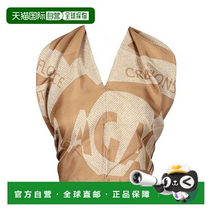 FERRAGAMO 菲拉格慕女士背心吊带320997783357001