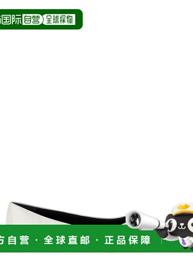 MARC JACOBS 女士芭蕾乐福鞋 2F4FFL001F11110 AW2025