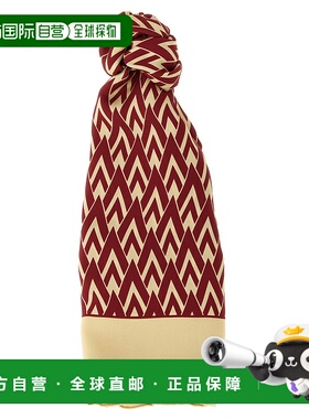 VALENTINO GARAVANI 女士围巾 W2EI114SHT46L AW2025