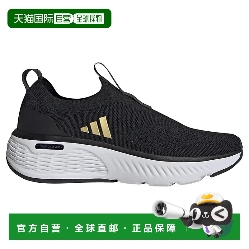 ADIDAS Cloudfoam Go 袜子式运动鞋 女士
