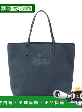 VIVIENNE WESTWOOD 女士手提包 4205007OUL00CC63315K406DENIMBLU