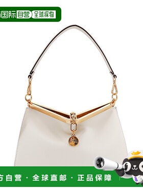 1h可退 ETRO 女士单肩包 WP1B0002AU022W1889 CO 白色 VELA新款