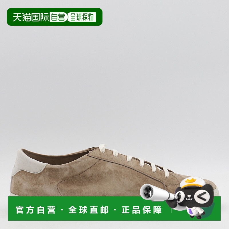 1h可退 BRUNELLO CUCINELLI 男士运动鞋 MZUCHHP330CPU63