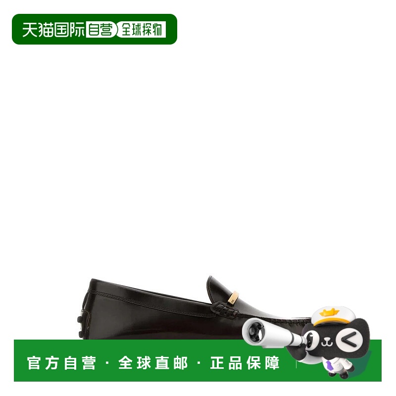 1h可退 TOD'S 女士休闲鞋 XXW22L0IT90TWRS615-3 AW2025 棕色