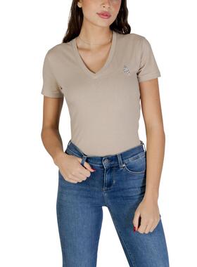 ARMANI EXCHANGE 女士T恤 XW002330AF10356U6223