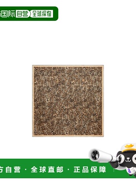 GIVENCHY 女士围巾 BG00JXG00U007 AW2024 棕色 GIVENCHY women's