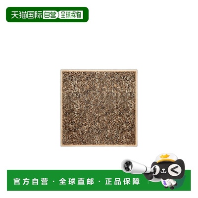 GIVENCHY 女士围巾 BG00JXG00U007 AW2024 棕色 GIVENCHY women's