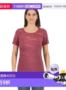 KARPOS Tremalzo 短袖T恤 中性户外