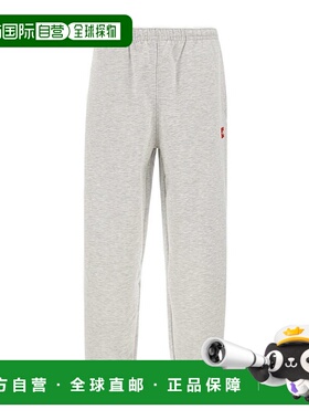 THE NORTH FACE 男士休闲裤 AW2025 白色卫裤 NF0A8EG3E04