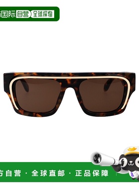 1h可退 PALM ANGELS 男士太阳镜 PERI061S24PLA0016064 AW2024