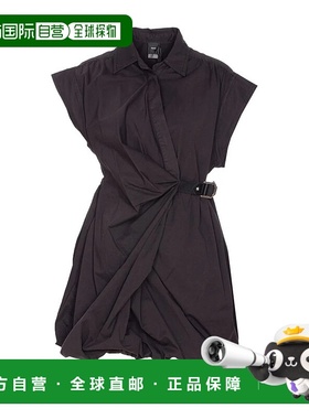 PINKO 女士连衣裙 105207A2L8Z99 SS2025 黑色 Pinko Dresses