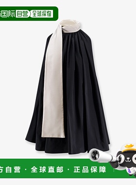 1h可退 潮奢 MaxMara 麦斯玛拉 女士 Pianoforte Beber 無袖迷你