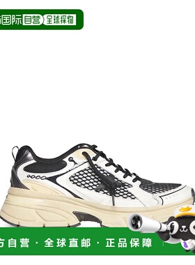 GOLDEN GOOSE DELUXE BRAND 女士运动鞋 GWF00724F00733410546