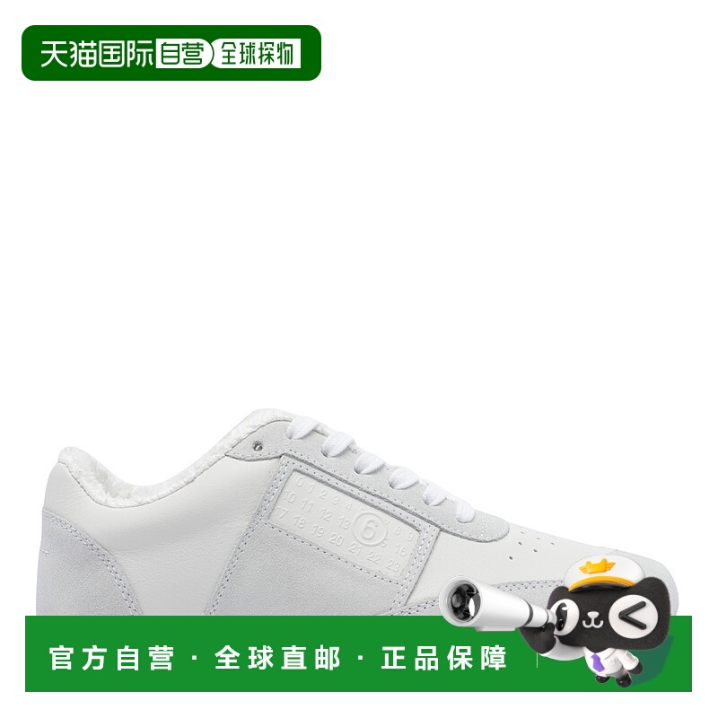 MAISON MARGIELA女士运动鞋S66WS0106P6435T1003