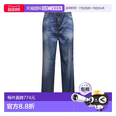 GOLDEN GOOSE DELUXE BRAND 女士休闲裤 GWP02528P00240650100