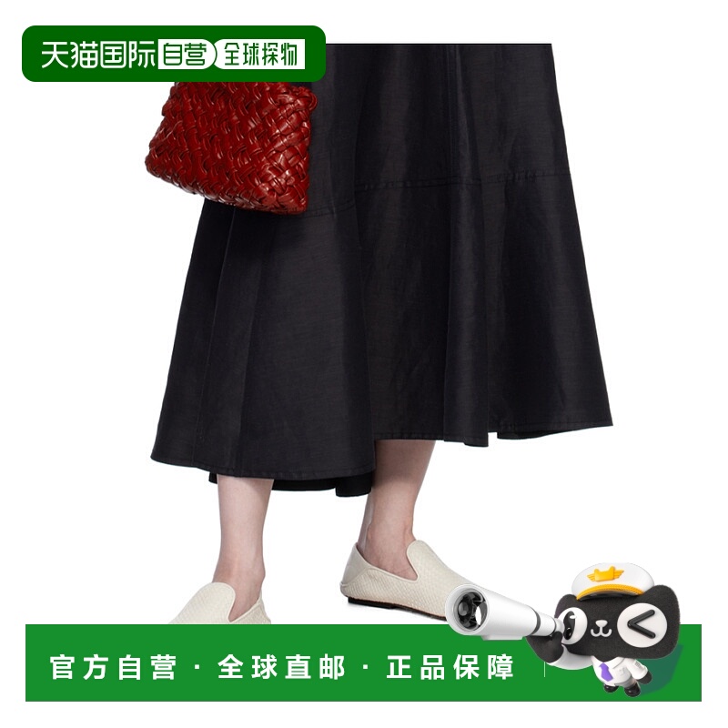 1h可退 BOTTEGA VENETA 女士休闲鞋 807010V4VE02916 SS2025