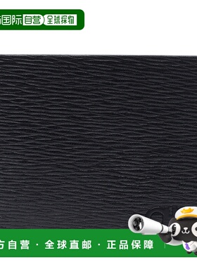 SALVATORE FERRAGAMO 男士钱包 73330866A063NERO