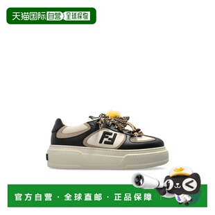 FENDI 女士运动鞋 8E8721AY9NF1V7Q