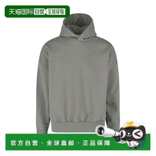 1h可退 潮奢 essentials fear of god 男士 Fear of God 灰色毛线