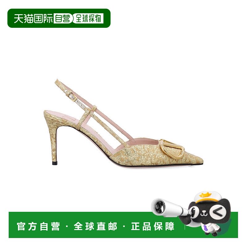 VALENTINO GARAVANI 女士靴子 8W2S0R01MREL01 SS2026