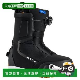 BURTON Highshot Step ON WIDE 女款 中性滑雪鞋雪鞋滑雪靴