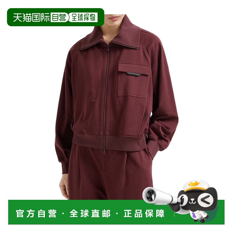 1h可退 BRUNELLO CUCINELLI 女士针织衫 MH827SN706C7235