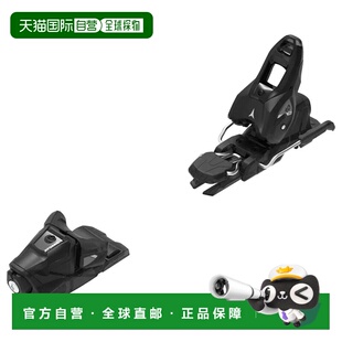 ATOMIC Stage 10 GW 100 mm 高山滑雪固定器 中性