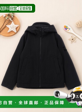 STONE ISLAND 男童夹克 K2S164100001S0A27V0029