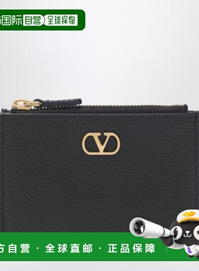 VALENTINO GARAVANI 女士钱包卡包 8W2P0AK9SNP0NO SS2026